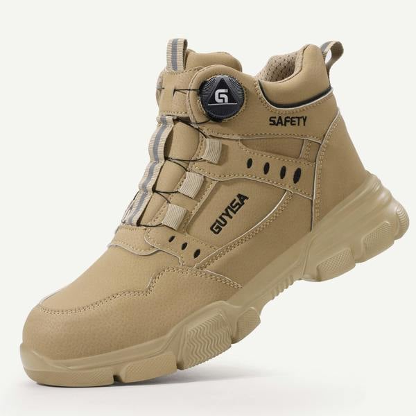 GUYISA Safety Boots Style N31