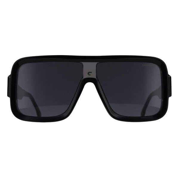 Carrera Sunglasses Flaglab 14 UIH 2K Dark Grey Black Grey Antireflex