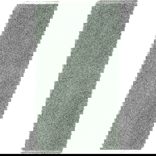 Buddy Shaggy Washable Bathmat | THE RUGS