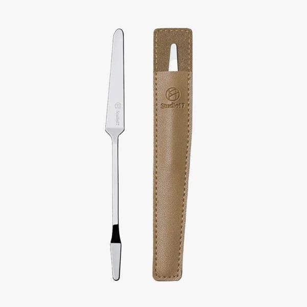 STUDIO17 Makeup Spatula