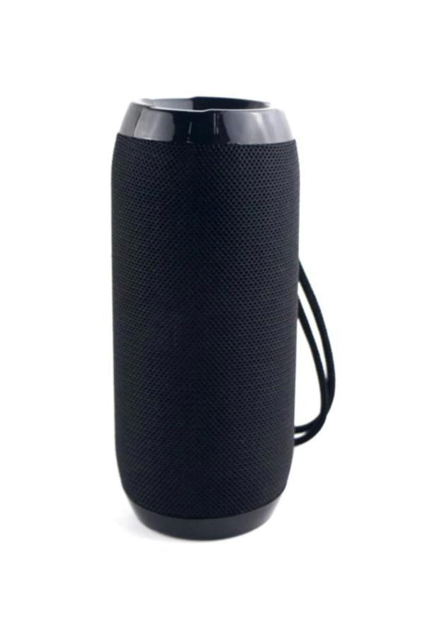 Groundlevel Portable Outdoor Bluetooth Speaker - Black