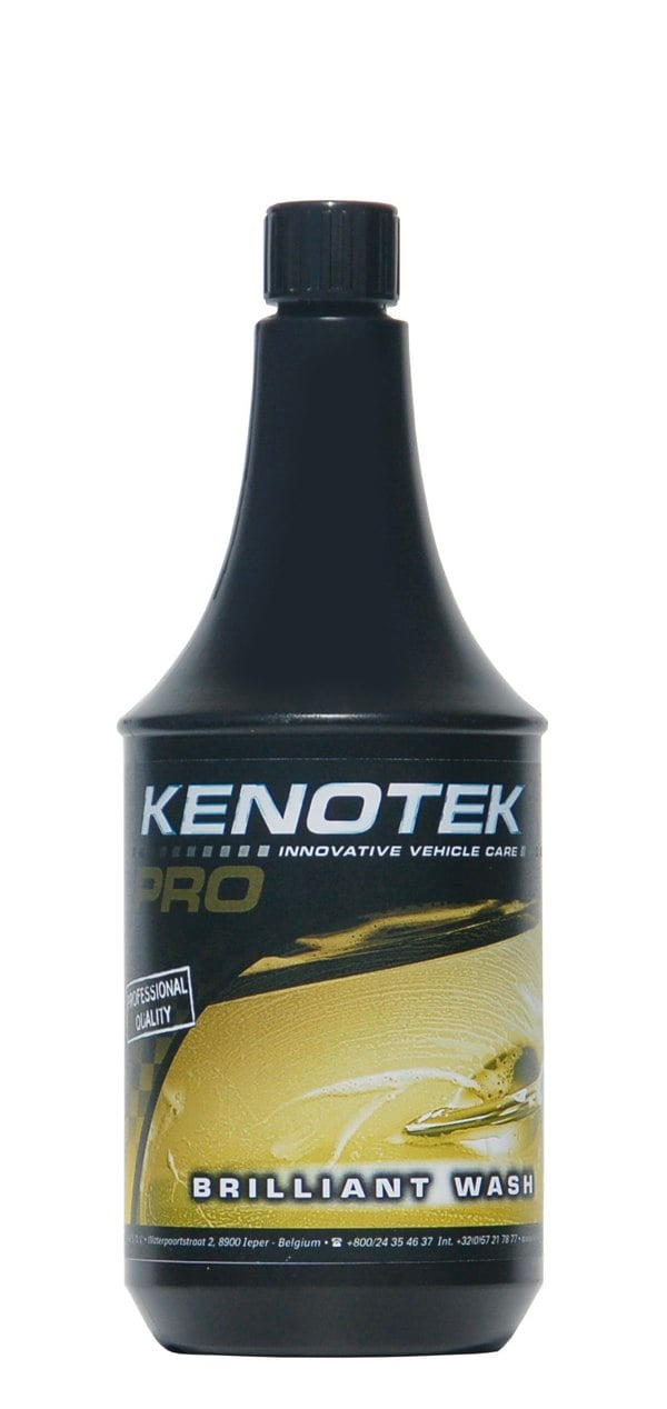 Kenotek Brilliant Wash