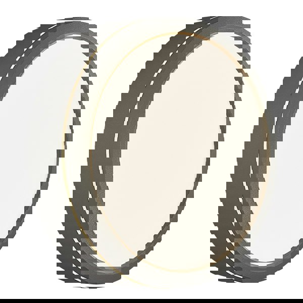 Nordlux Ava Smart | Ceiling light | Grey