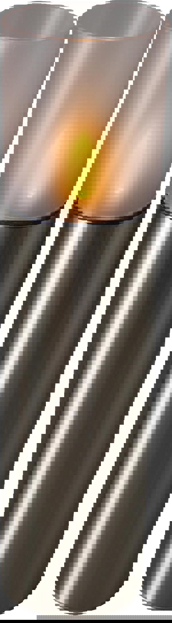 Luxform Solar Lambada Stainless Steel Light