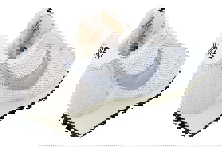 Nike Womens Ld-1000 Trainers Ih4484  133 - Sail Metallic Silver 133 - Photo 2