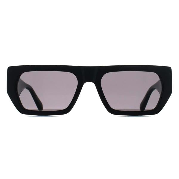 Calvin Klein Sunglasses CKJ24625S 001 Black Grey