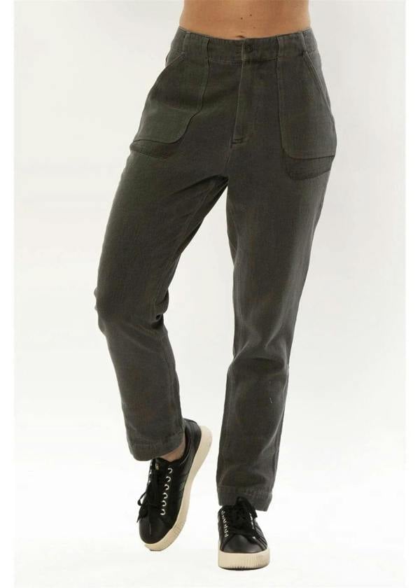 Sisstrevolution Armen Wvn Pant ladies trousers Sisstrevolution