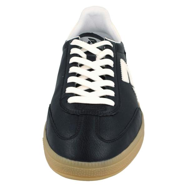 Rieker Mens Rieker Revolution Casual Lace Up Trainers U2200