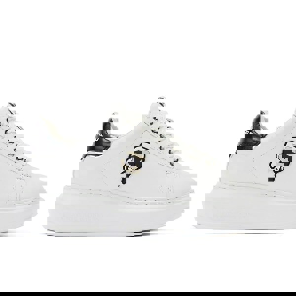 Karl Lagerfeld KL62530N-011 Women's Kapri Karl NFT LO - White