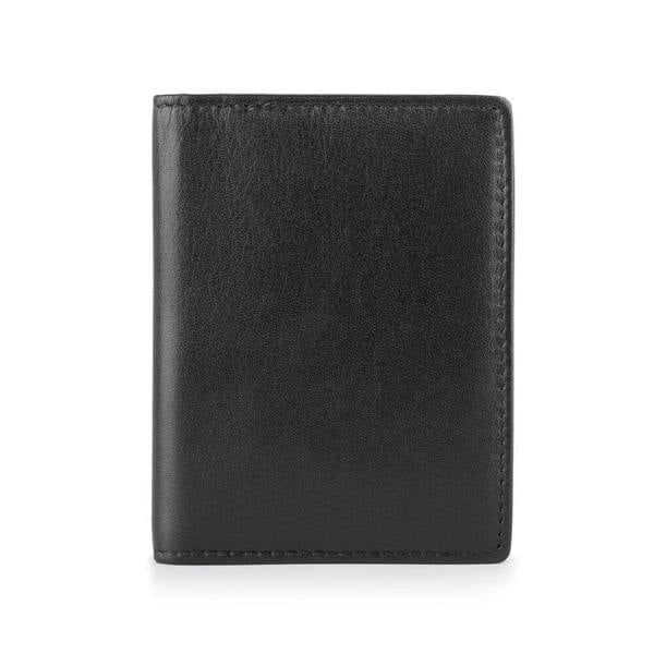 Bifold Cardholder Wallet Rio 782 BLACK