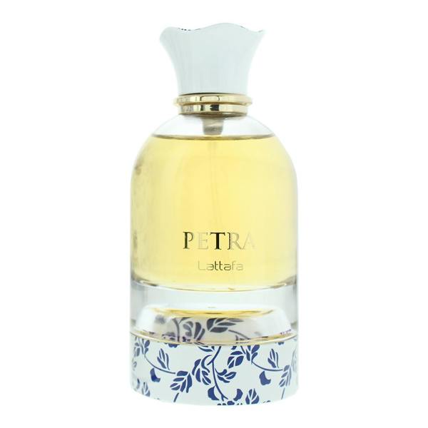 Lattafa Petra Eau de Parfum 100ml Spray for Her