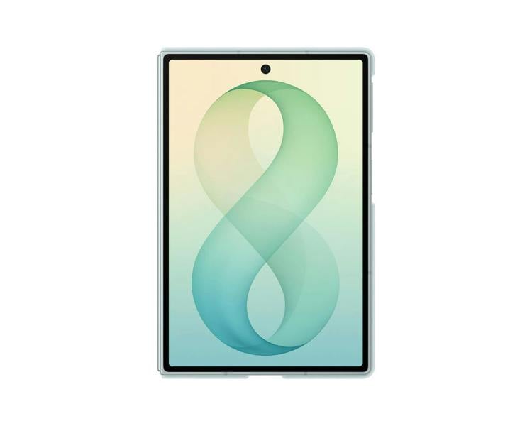 Samsung Galaxy Z Fold 8 7.6" Silicone Magnet Case Mint - EF-EF971CGEGWW