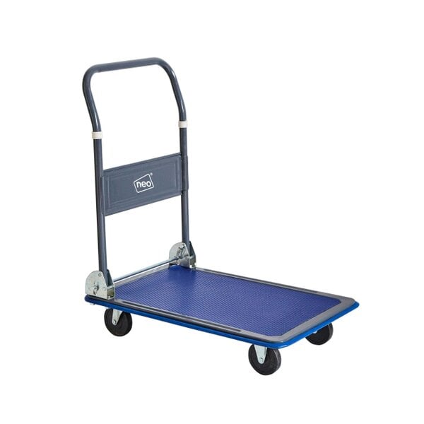 Neo Heavy Duty Folding Platform Trolley