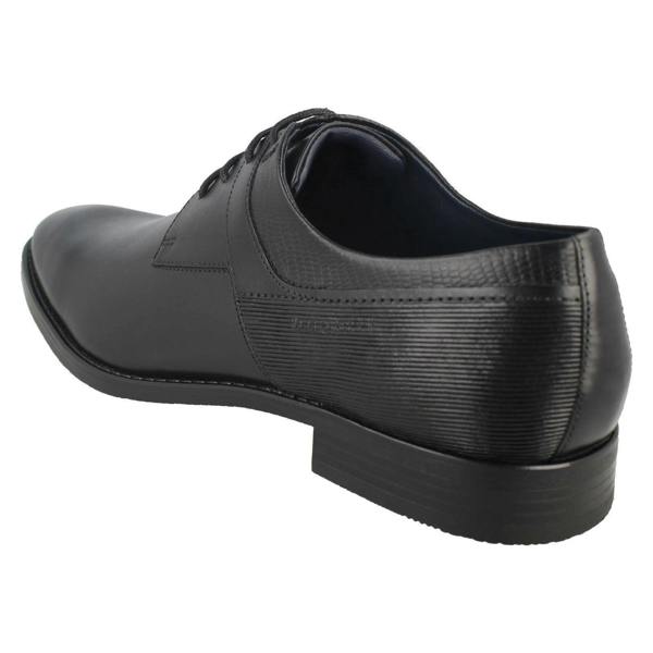 Bugatti Mens Bugatti Formal Shoes 313-52101-1000