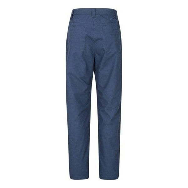 Mountain Warehouse Women's Quest Lightweight Trousers - Navy