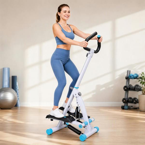 Stepping Machine