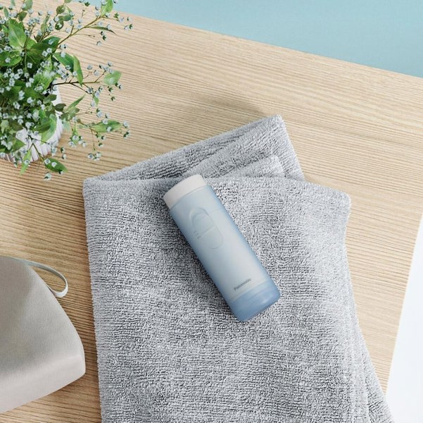 Panasonic EW-DJ11 Cordless Compact & Portable Water Flosser with Free Gift RRP £15