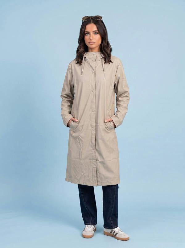 Urban Bliss Raincoat