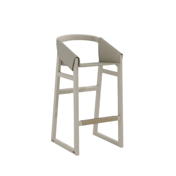 Casa Magna Timeless Bar Stool - Option A