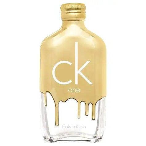 Calvin Klein CK One Gold Eau de Toilette
