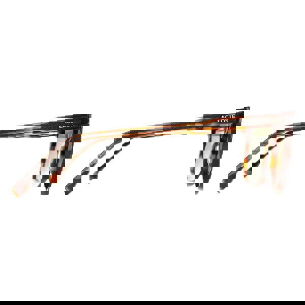 Lacoste Sunglasses L933S 214 Dark Havana Green