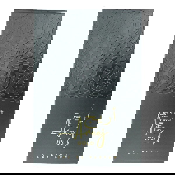 Rotana Aneej Gold Eau de Parfum 100ml for Her