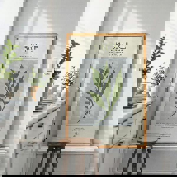 Reign&Hail Sage - Herb Print