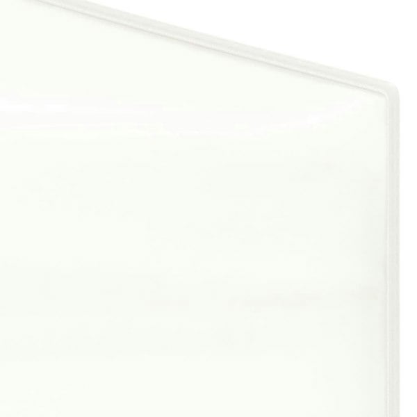 Berkfield Folding Party Tent with Sidewalls White 3x3 m
