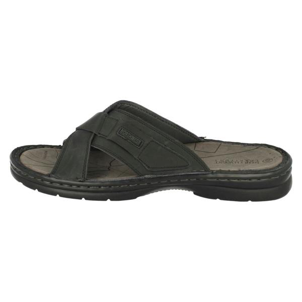 Northwest Territory Mens Northwest Territory Slip On Sandals Sahara