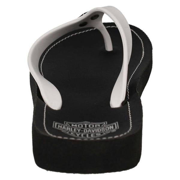 Harley Davidson Ladies Harley Davidson Slip On Sandals Cabrini
