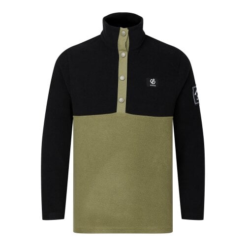 Dare 2B Kids Rapid Fleece Top - Martini Olive