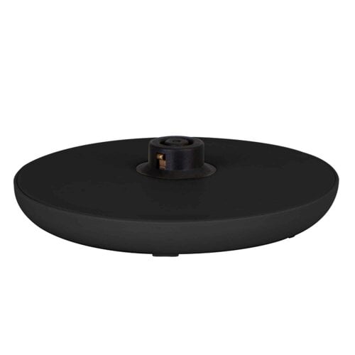 Berlinger Haus BH/9578 Double Wall Kettle Black Rose Collection