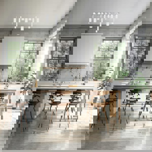 Milagro Genesis Spot White 1xGU10 10cm