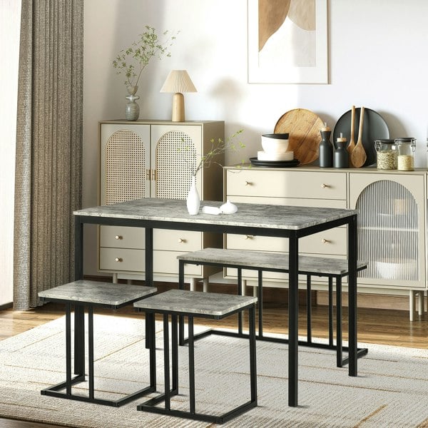 Dining Table Set
