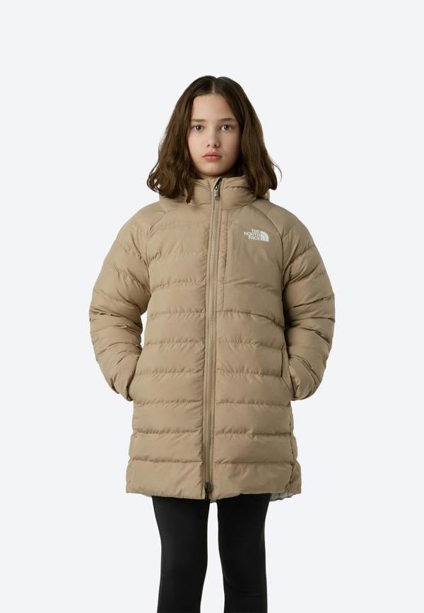 The North Face Reversible Perrito Padded Winter Coat Unisex