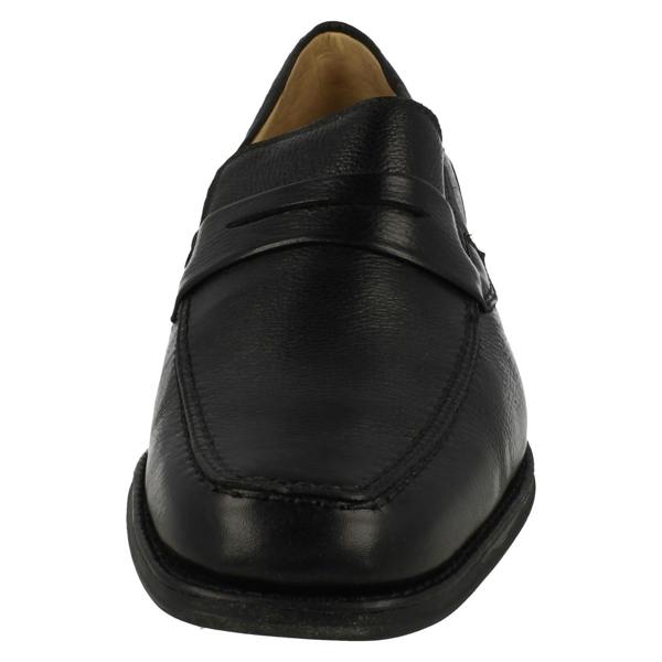 ANATOMIC Mens Anatomic Formal Slip On Shoes Barbosa