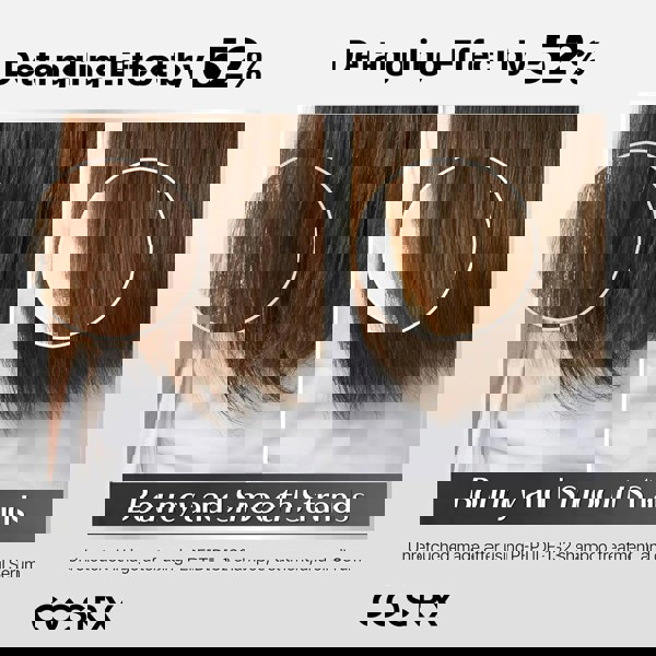 COSRX PEPTIDE-132 Ultra Perfect Hair Bonding Oil Serum 28ml