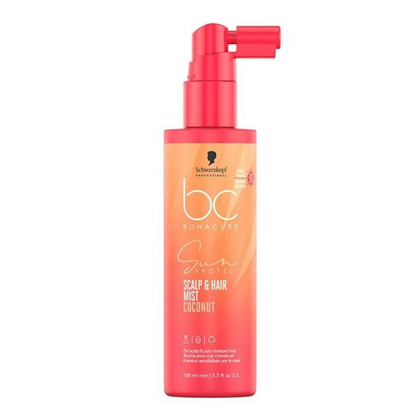 Schwarzkopf Sun Protection Mist