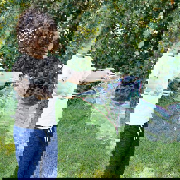 SES Creative Spiderweb Mega Bubbles