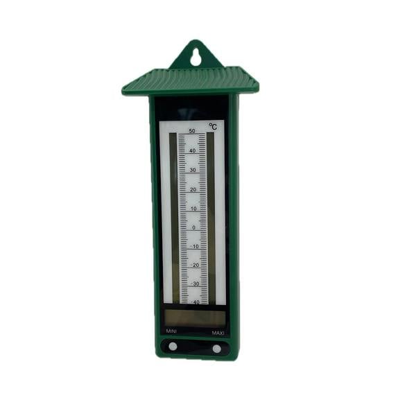 Outdoor Thermometer with Min & Max Display