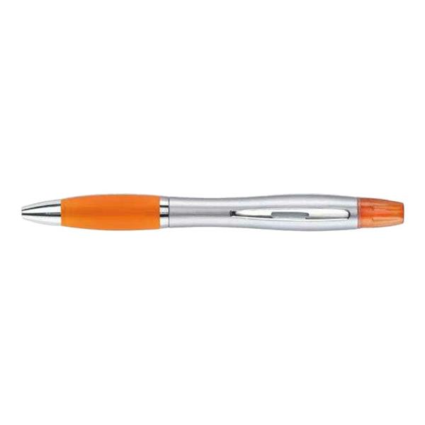MidOcean Rio Duo Pen - Orange - 