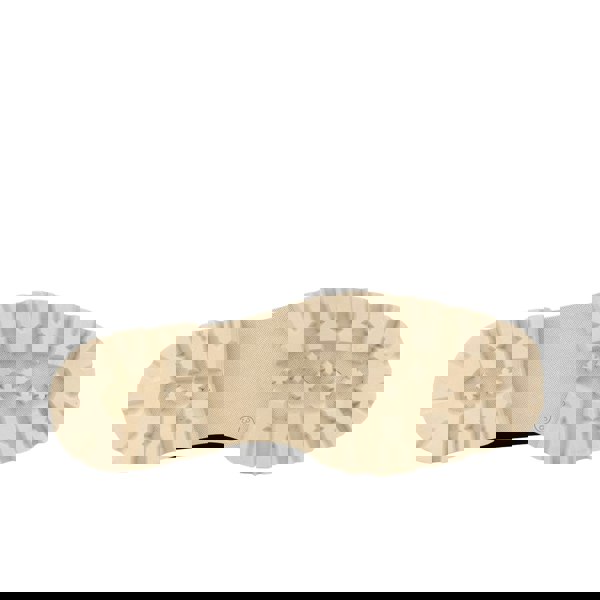 Embassy London Verona - Green Suede - Women's Square Toe Chukka Boot