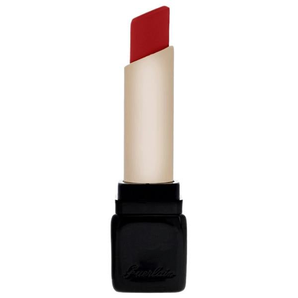 Guerlain KissKiss Tender Matte Lipstick 770 Desire Red - Extra