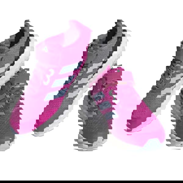 Adidas Childrens/Kids Runfalcon 3.0 Trainers - Pink