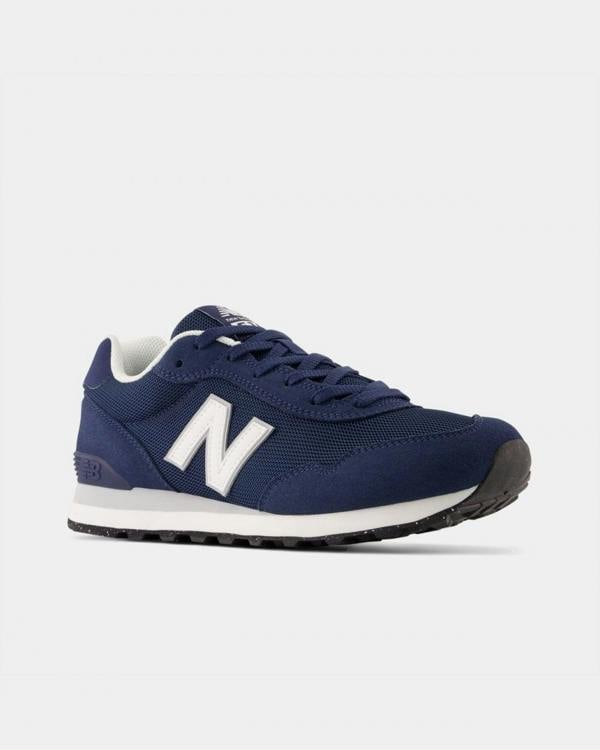 New Balance 515 Mens Trainers - NB Navy - CHO - Designer Mens Trainers