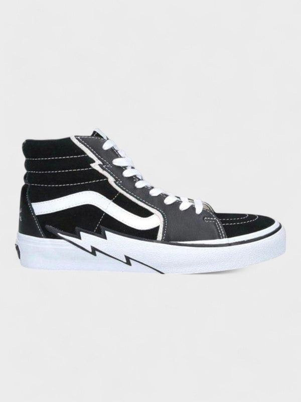 Vans Vault Sk8 Hi Bolt LX Mastermind World - Supplied Fashionvans
