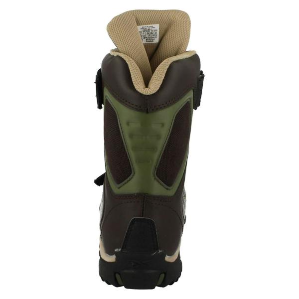Reebok Ladies Reebok Strap Snow Boots Canyon Aro