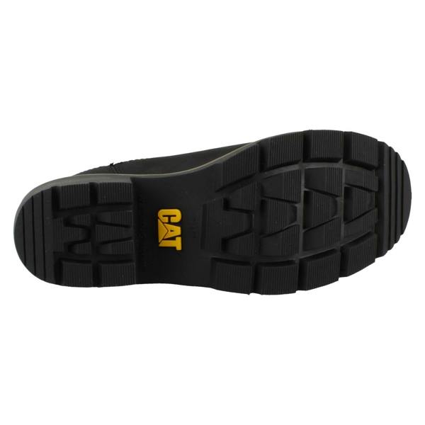 Caterpillar Ladies Caterpillar Ankle Boots Rewrite Chelsea P31217