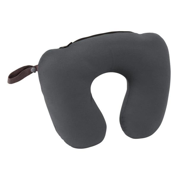 Trekmates Deluxe 2 in 1 Pillow Hiking Walking Outdoor Travel Neck & Sleep Support