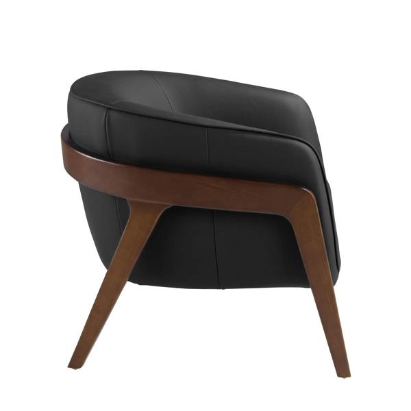 Angel Cerdá Leather Armchair 5195/5196/5197